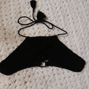 Bathing suite top